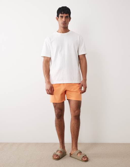 Polo Ralph Lauren – Traveler – Orange badbyxor, 2 av 5