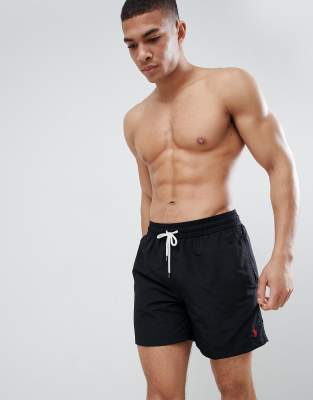 traveler swim trunk