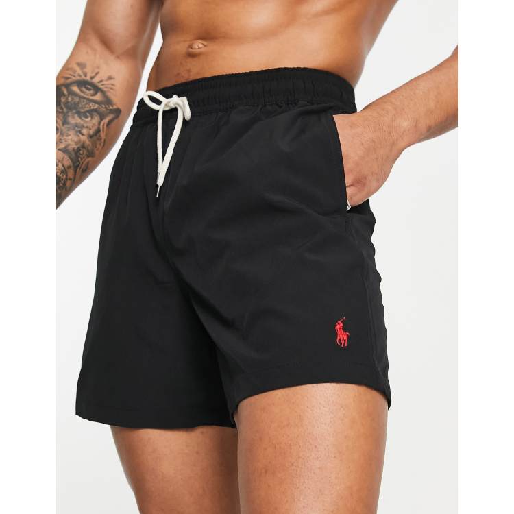 Signature Swim Board Shorts - Men - Ready-to-Wear