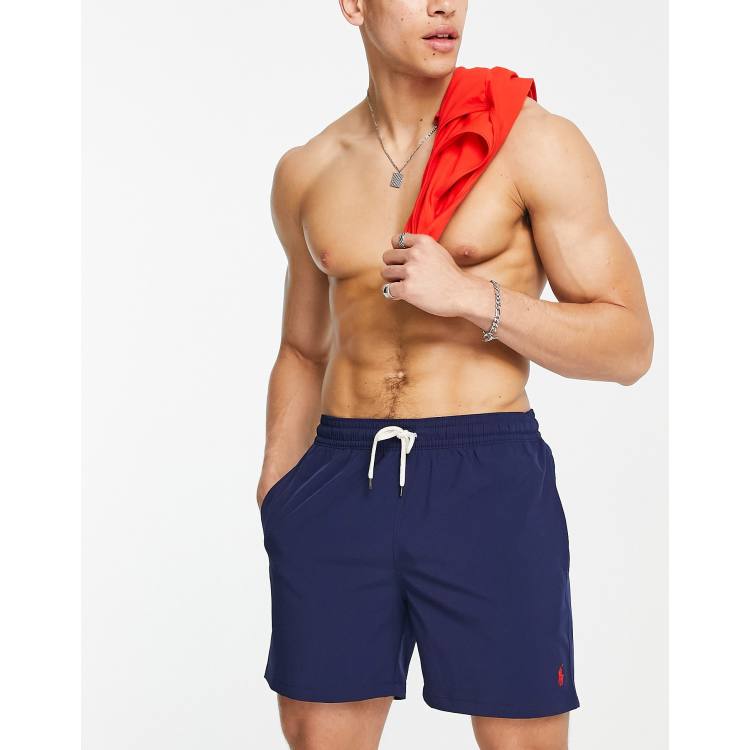 Ralph lauren swim 2024 shorts sale uk