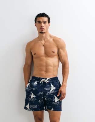 Nautical 4