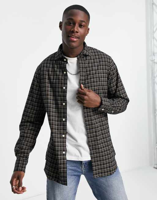 Ralph lauren store check shirt