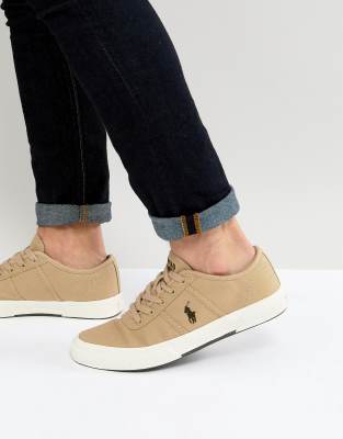 ralph lauren plimsolls