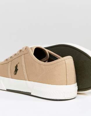 ralph lauren plimsolls