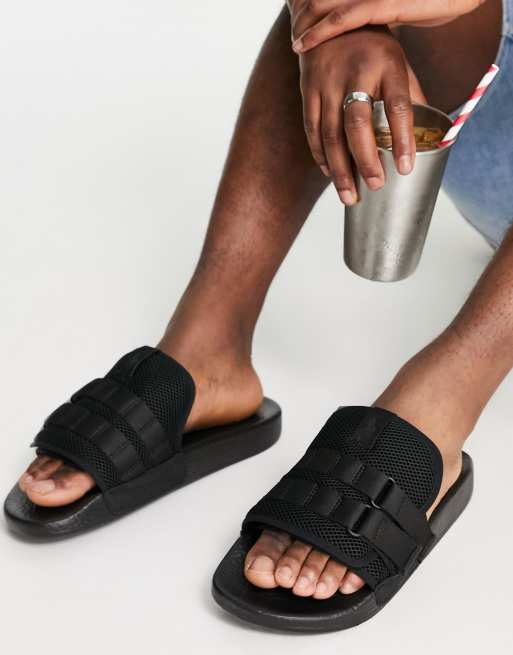 Black ralph deals lauren sliders