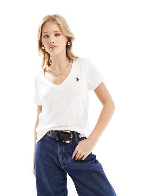 Women's Shirts & Tops - Polo Ralph Lauren