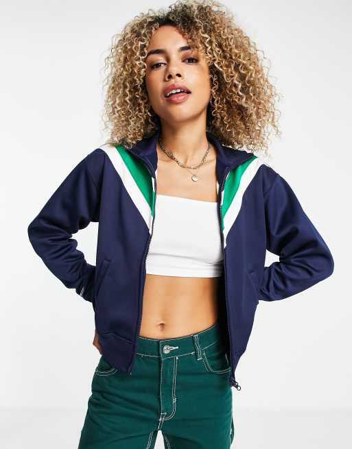 Ralph lauren tracksuit store top