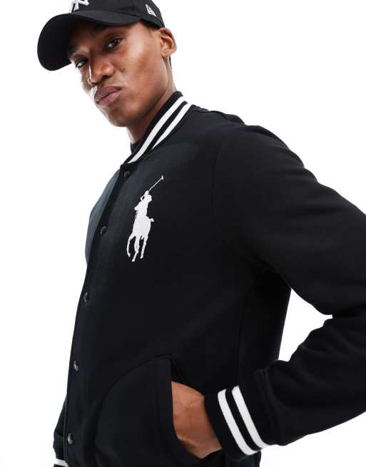 Veste baseball ralph lauren hotsell