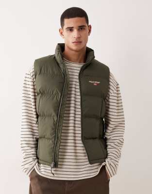 Polo Ralph Lauren - Veste sans manches - Vert