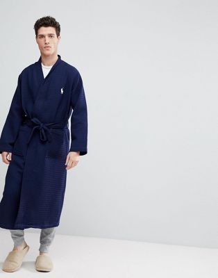 polo kimono