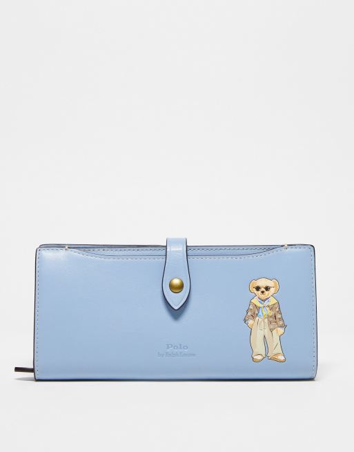 Asos ralph cheap lauren wallet