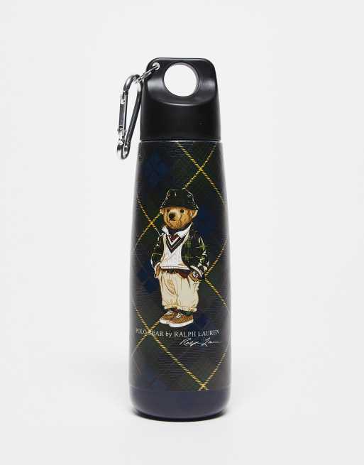 Polo Ralph Lauren - Waterfles in multi