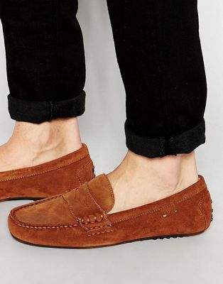 Polo Ralph Lauren Wes Loafers | ASOS