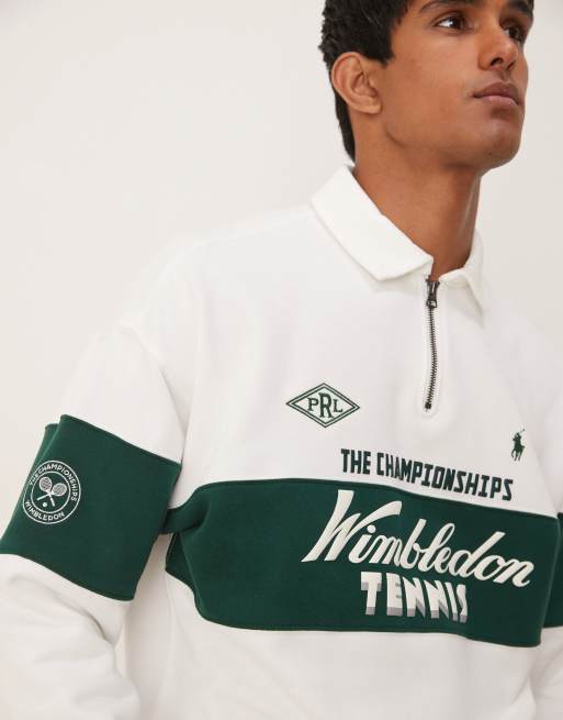 トップス POLO RALPH LAUREN WIMBLEDON 2016 s7-AI211945774001_alternate10?