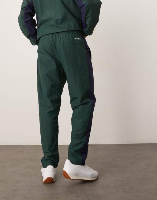 Polo Ralph Lauren Wimbledon Capsule Pantalon de survêtement d