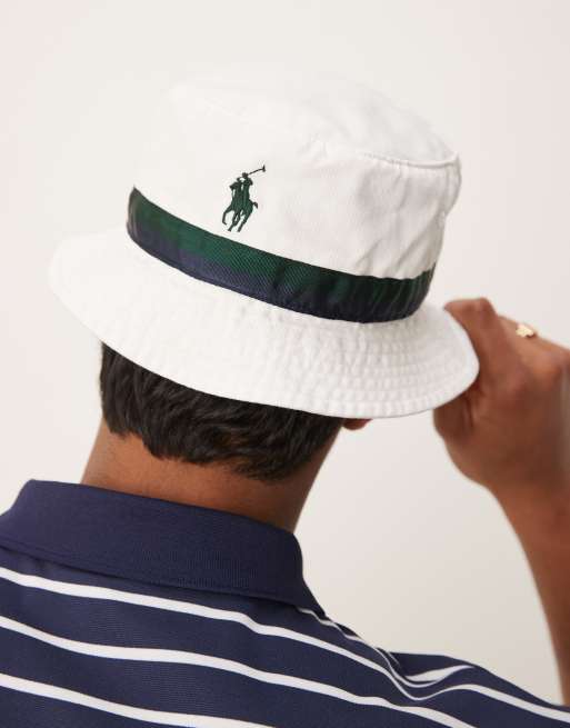 Polo Ralph Lauren Wimbledon capsule reversible tennis logo  display picture 3