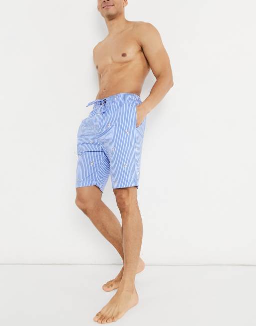 Ralph lauren tennis store shorts