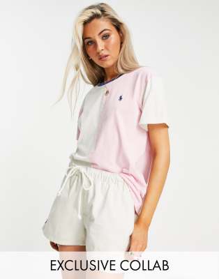 Magliette ralph cheap lauren ragazza