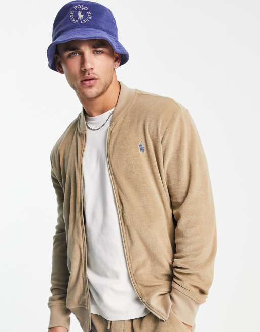 Asos ralph lauren on sale jacket