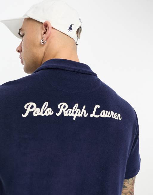 Asos ralph store lauren cap