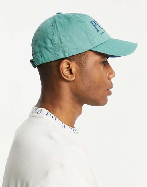 Ralph lauren cap store asos