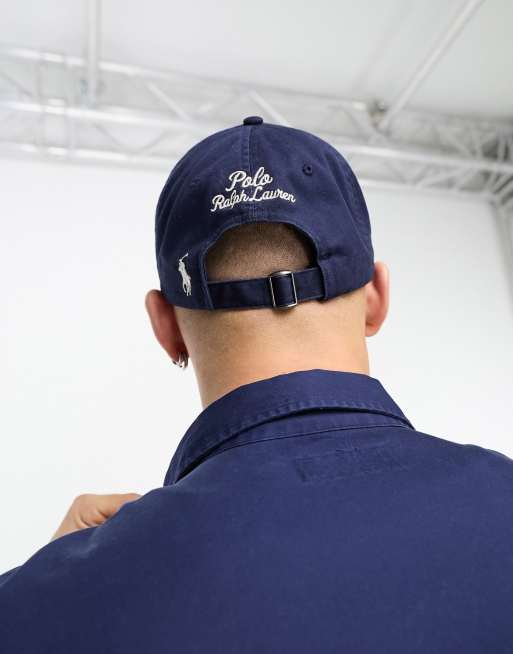 Ralph lauren cap store asos