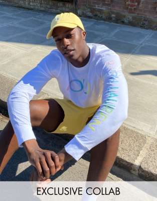 Polo Ralph Lauren X ASOS Exclusive Collab Lightweight, 48% OFF