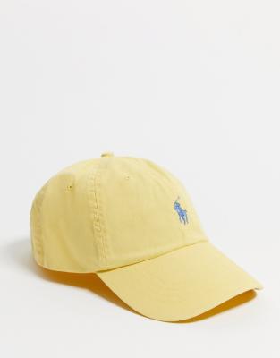 asos ralph lauren cap