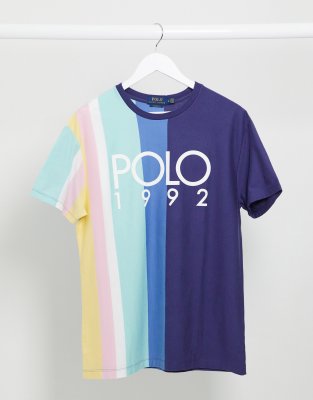 asos ralph lauren t shirt