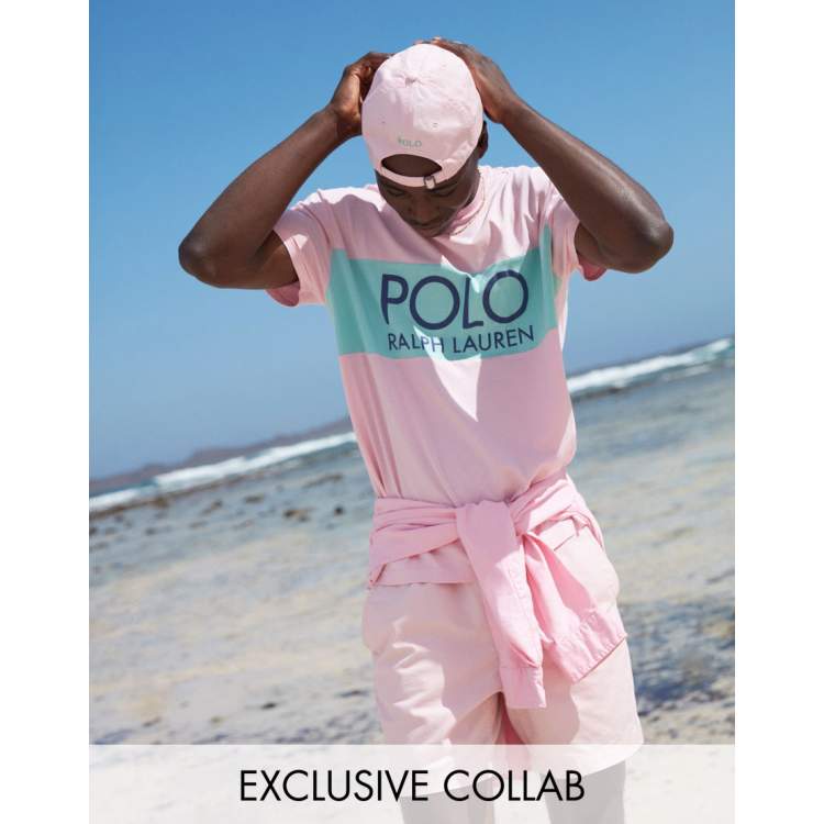 Asos ralph lauren mens sale