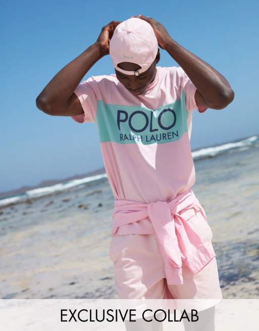 Asos x discount polo ralph lauren