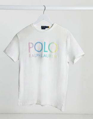 asos ralph lauren t shirt