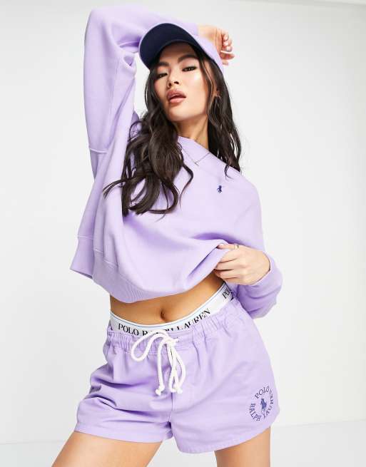 Asos ralph lauren shorts sale