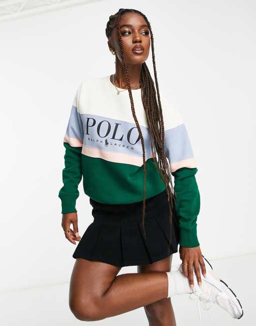 Polo Ralph Lauren x ASOS - Collaboration exclusive - Bob