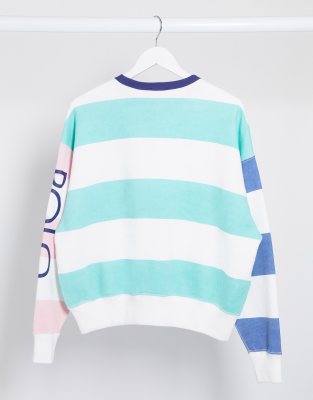 ralph lauren jumper asos