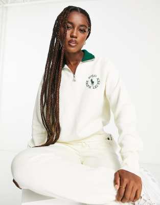 polo womens tracksuit