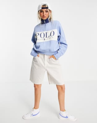 asos ralph lauren