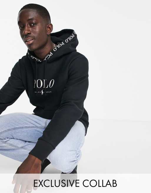 Asos polo discount ralph lauren