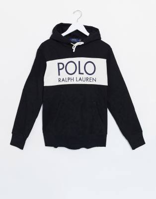 asos ralph lauren hoodie