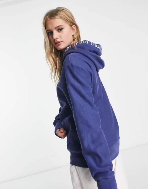 Asos ralph lauren womens best sale