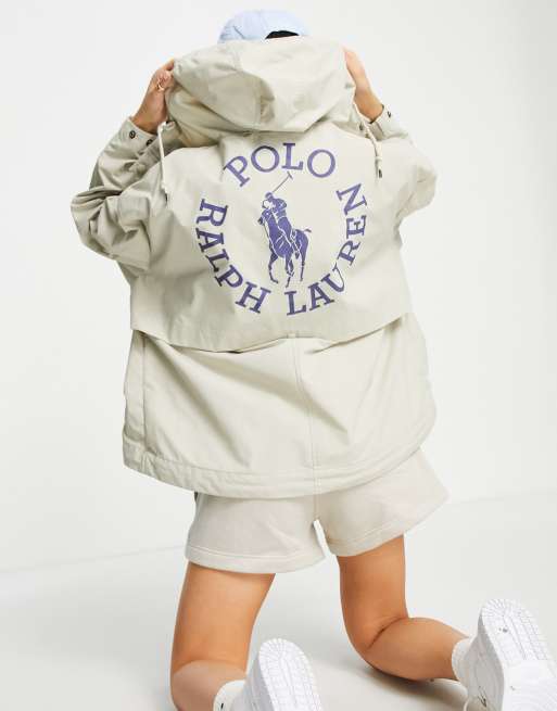 Polo Ralph Lauren X ASOS Exclusive Collab Lightweight, 48% OFF