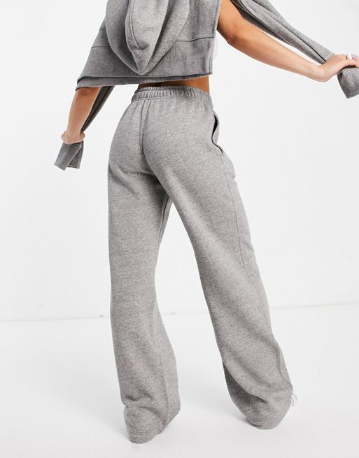 Polo Ralph Lauren x ASOS exclusive collab logo jogger in grey