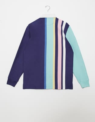 asos ralph lauren jacket