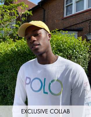 asos polo ralph lauren