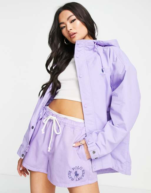 asos ralph lauren jacket