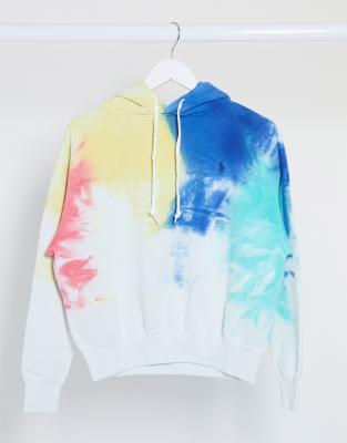 asos ralph lauren hoodie