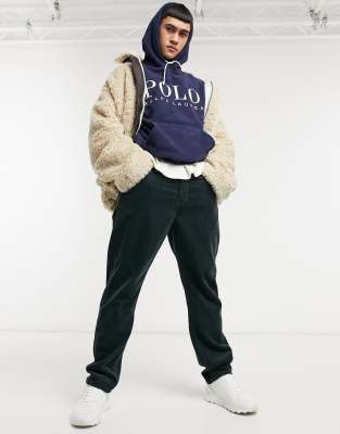 ralph lauren jumper asos