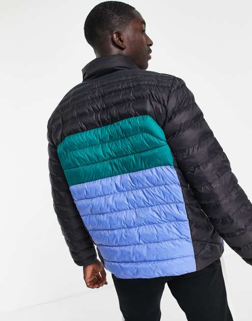 Polo Ralph Lauren Bring It Back Colour Block Jacket, $444, Asos