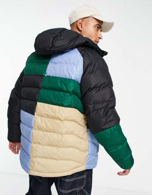 Polo Ralph Lauren Bring It Back Colour Block Jacket, $444, Asos