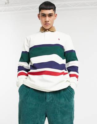 polo ralph lauren rugby
